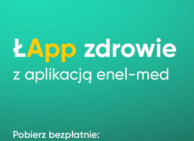 Dbaj o zdrowie z nową aplikacją mobilną