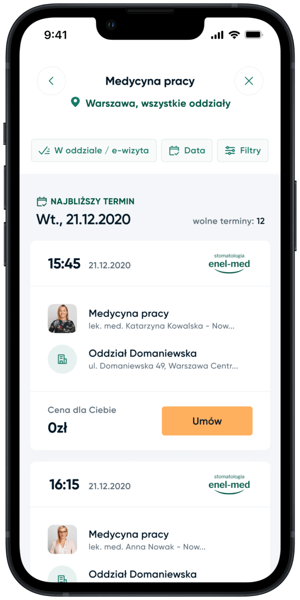 Jak korzystać? nową aplikacją mobilną
